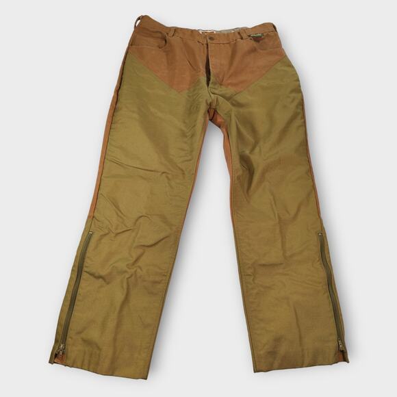 Gamehide Other - Men's Gamehide hunting pants men's size 40